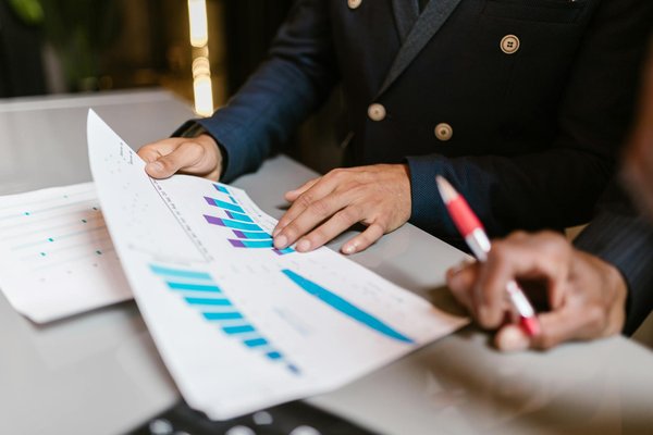 Création de contenu : pilier de la stratégie digitale