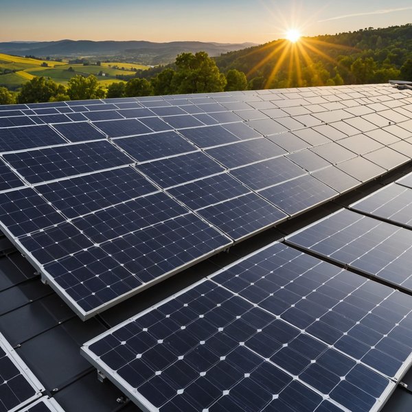 Comment optimiser l'utilisation des panneaux solaires pour les équipements électroniques à domicile ?