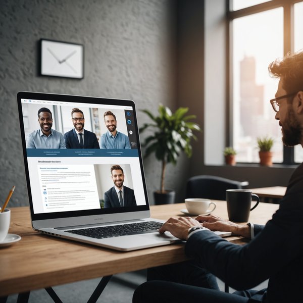 Comment les entreprises de technologie peuvent-elles utiliser les webinaires pour générer des leads?