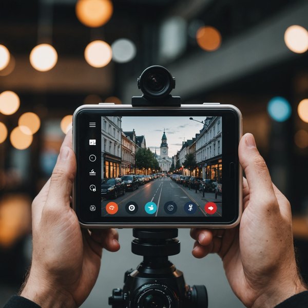 Quels sont les avantages du marketing vidéo en direct pour les entreprises de services?